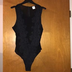 Bodysuit